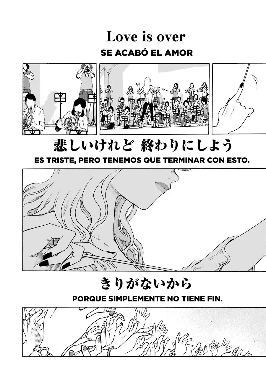 Shiori Experience: Jimi na Watashi to Hen na Oji-san Capitulo 46: Jack in! página 42