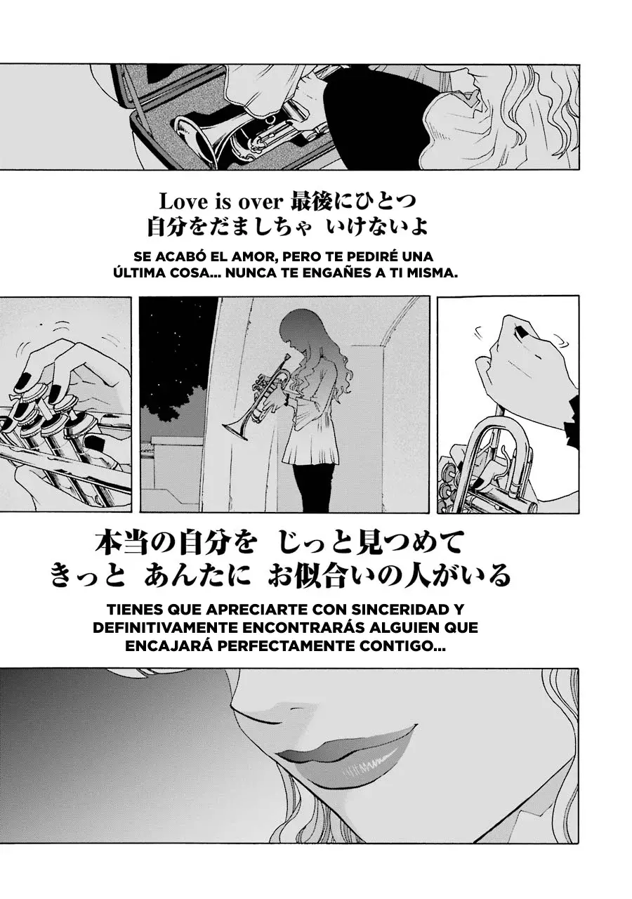 Shiori Experience: Jimi na Watashi to Hen na Oji-san Capitulo 46: Jack in! página 45