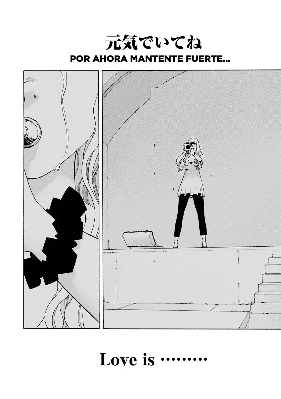 Shiori Experience: Jimi na Watashi to Hen na Oji-san Capitulo 46: Jack in! página 46