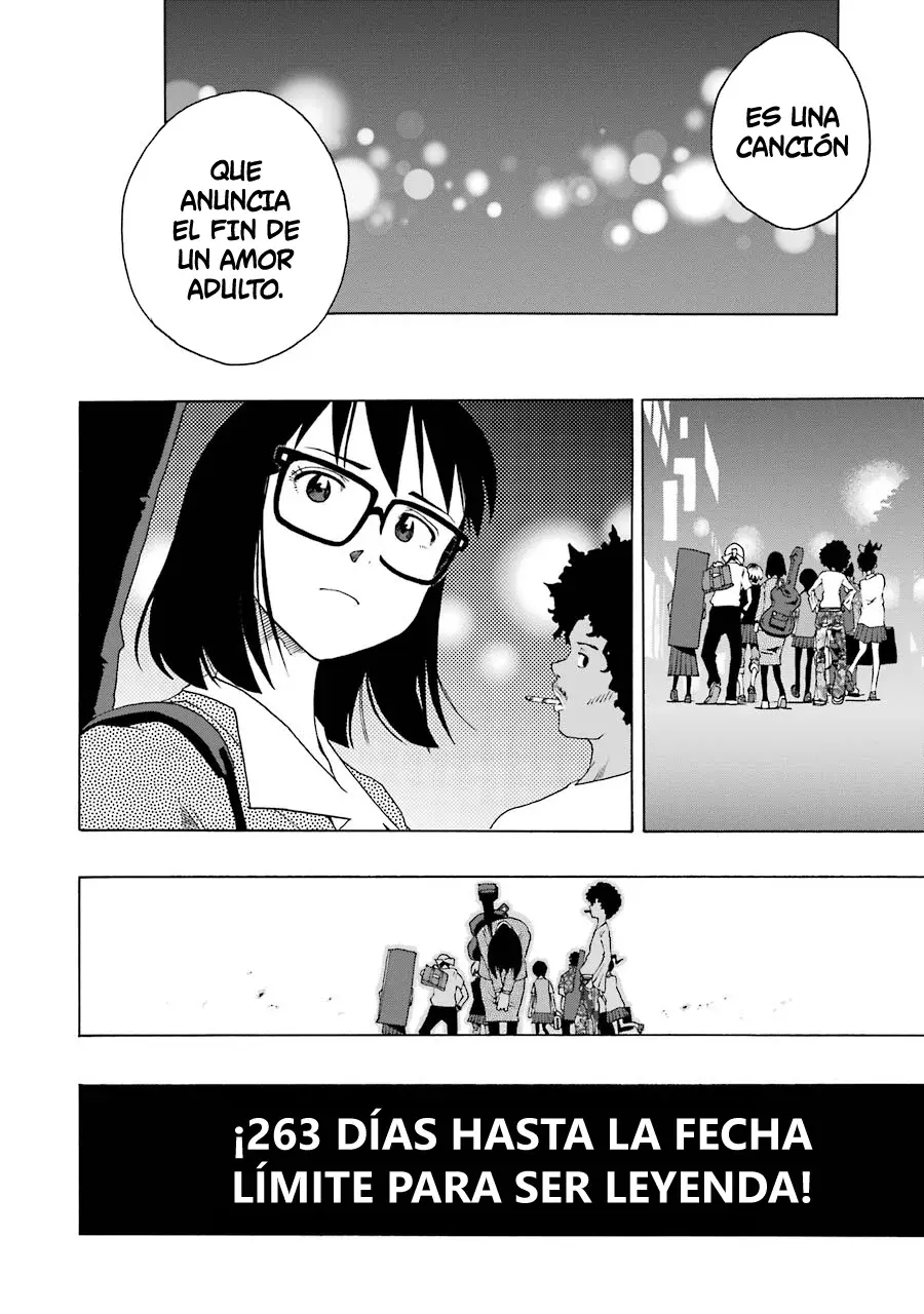 Shiori Experience: Jimi na Watashi to Hen na Oji-san Capitulo 46: Jack in! página 48