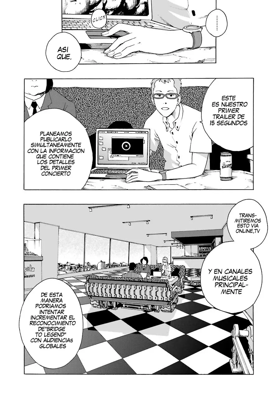 Shiori Experience: Jimi na Watashi to Hen na Oji-san Capitulo 47: Open página 10