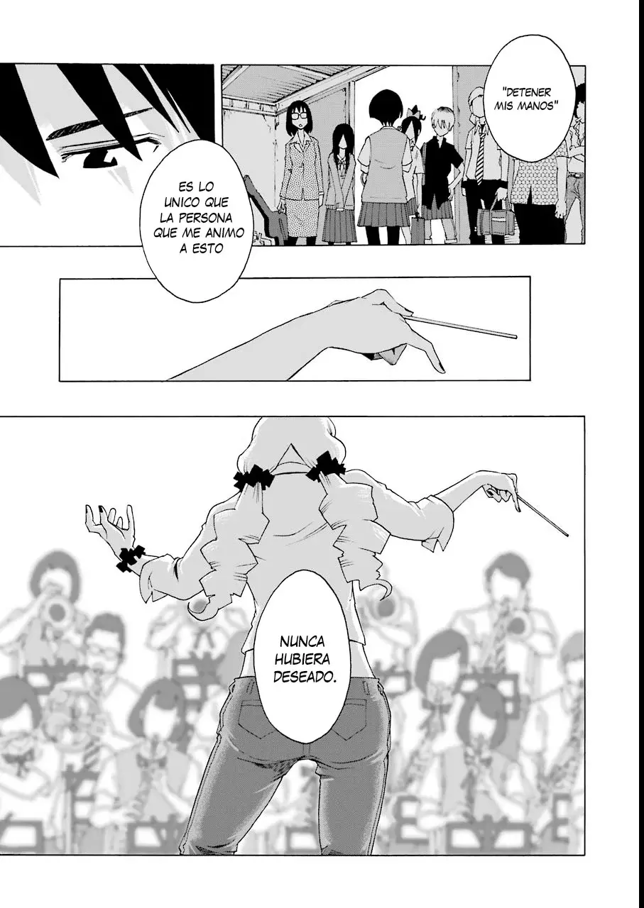 Shiori Experience: Jimi na Watashi to Hen na Oji-san Capitulo 47: Open página 29