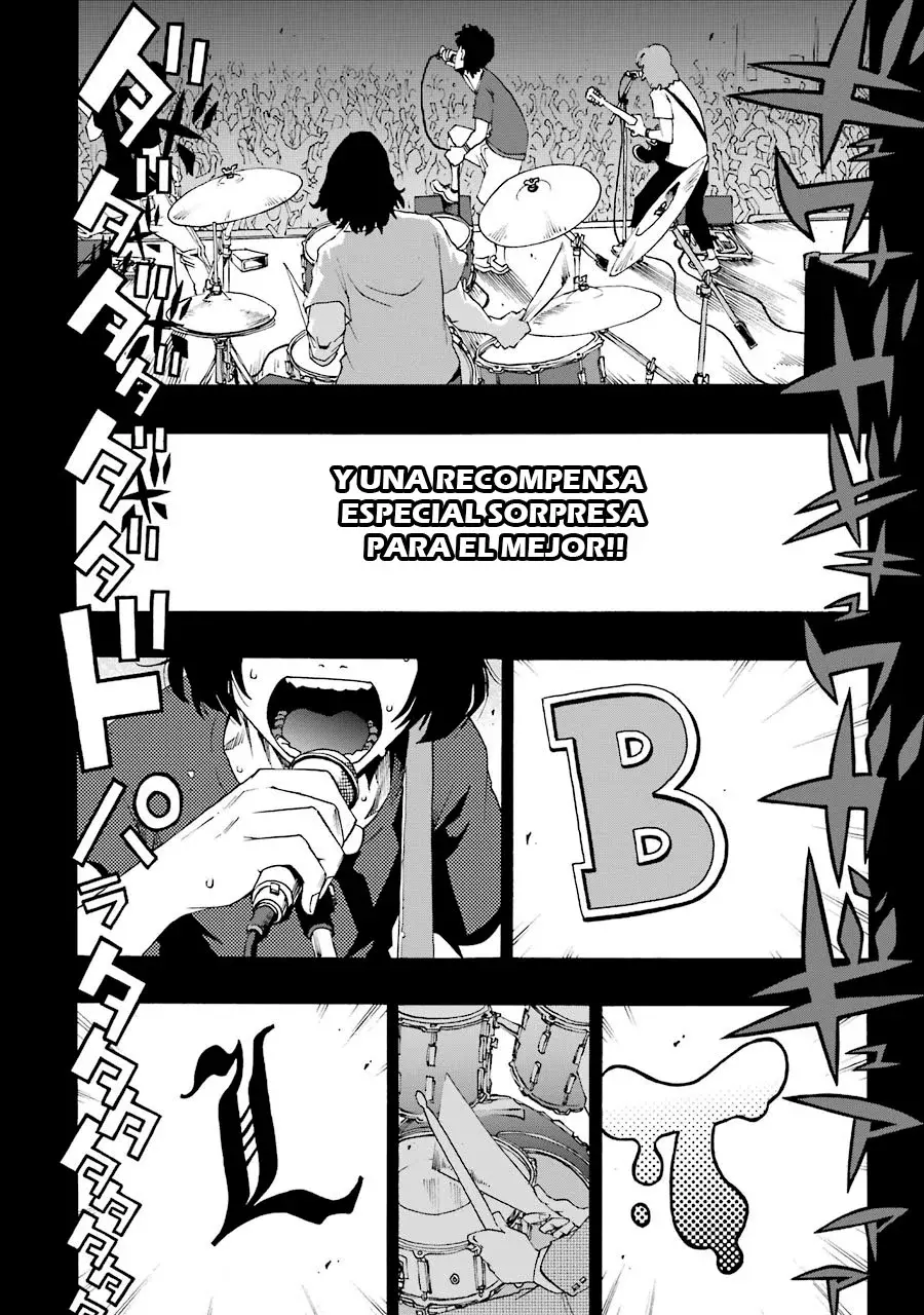Shiori Experience: Jimi na Watashi to Hen na Oji-san Capitulo 47: Open página 8