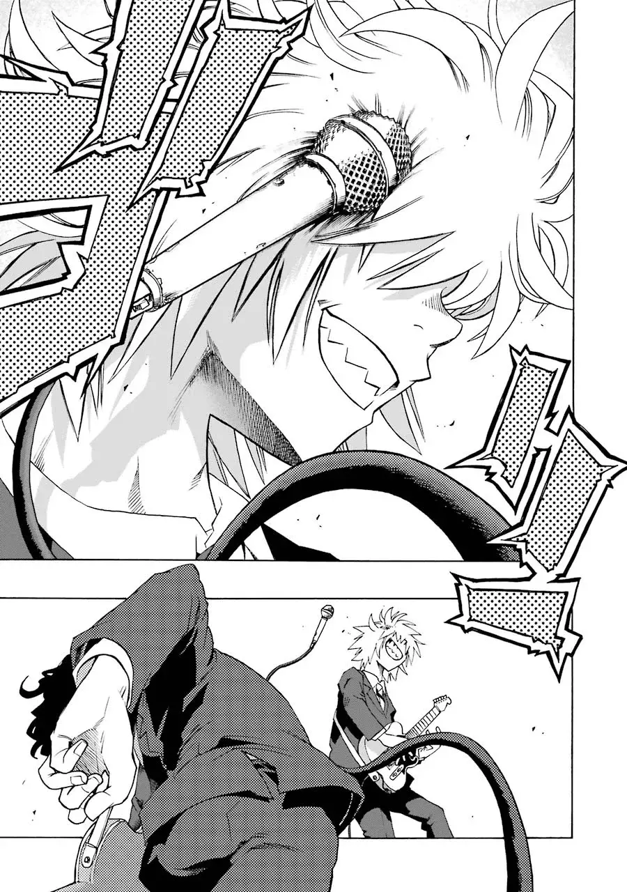 Shiori Experience: Jimi na Watashi to Hen na Oji-san Capitulo 48: BLACK BUS página 16