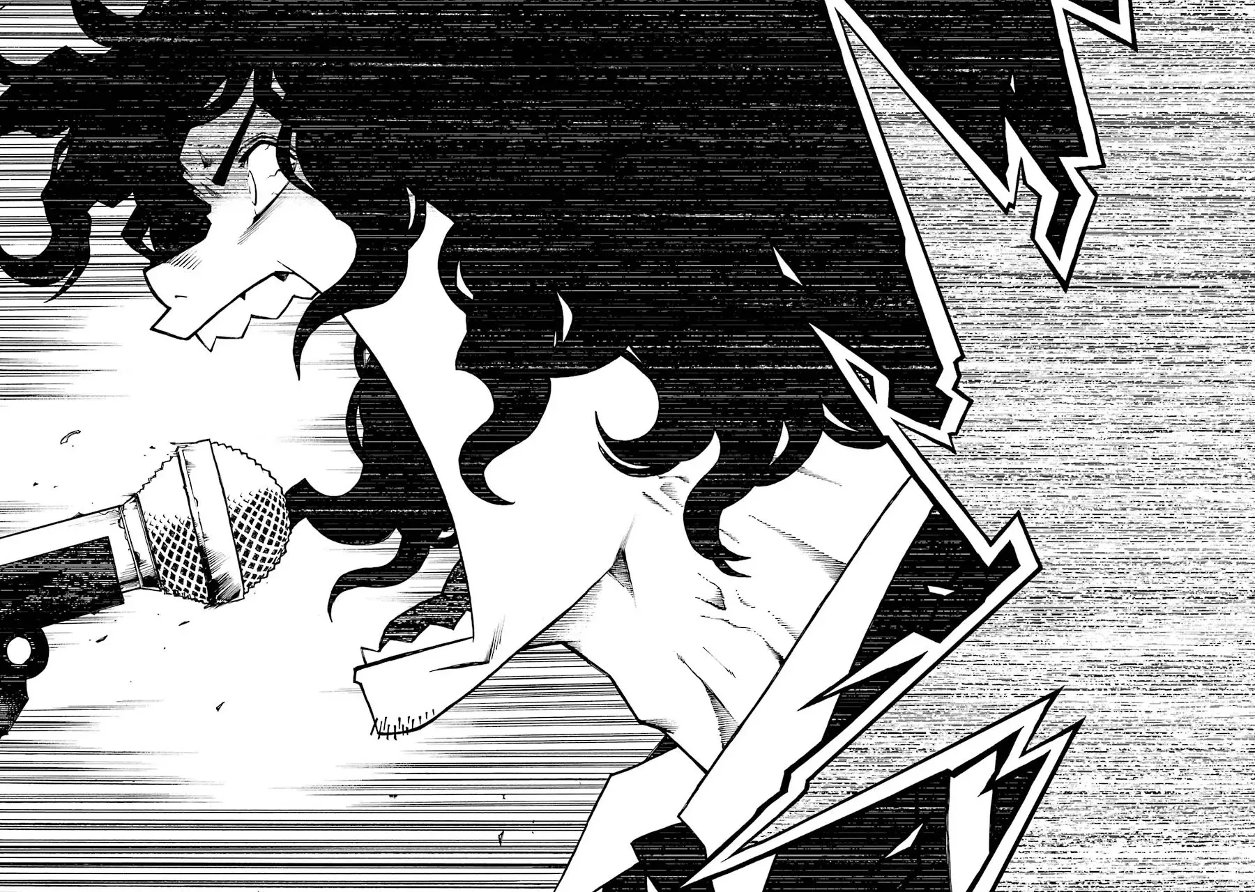 Shiori Experience: Jimi na Watashi to Hen na Oji-san Capitulo 48: BLACK BUS página 21