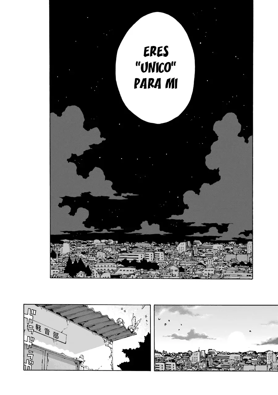 Shiori Experience: Jimi na Watashi to Hen na Oji-san Capitulo 50: good student and bad student página 36