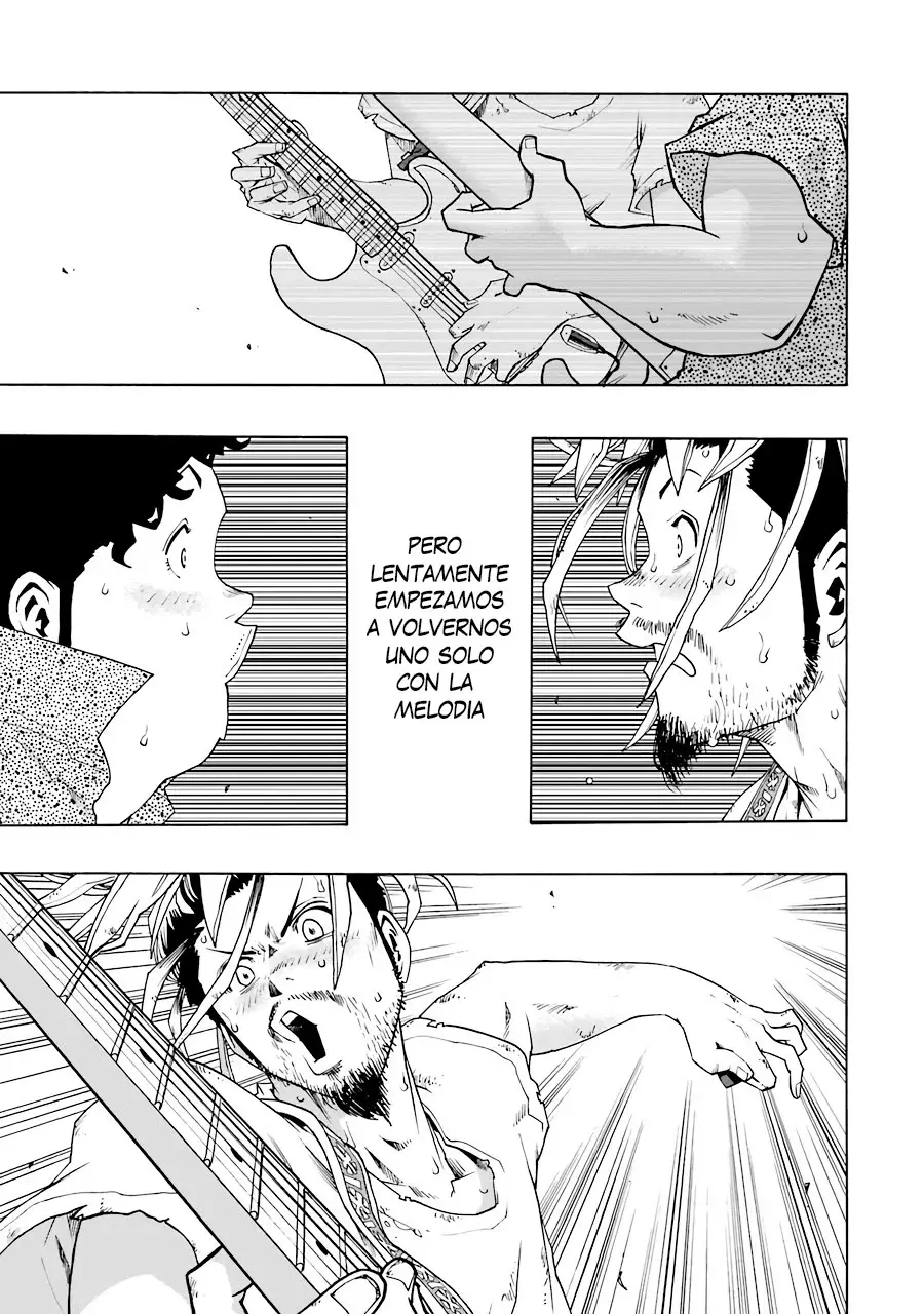 Shiori Experience: Jimi na Watashi to Hen na Oji-san Capitulo 50: good student and bad student página 7