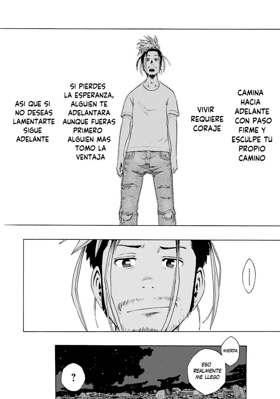 Shiori Experience: Jimi na Watashi to Hen na Oji-san Capitulo 51: Story página 66