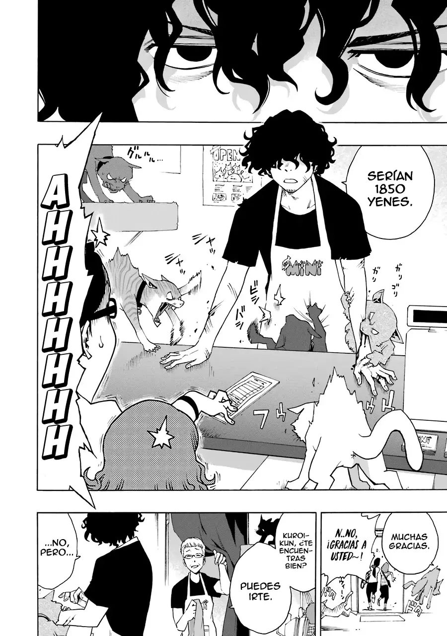 Shiori Experience: Jimi na Watashi to Hen na Oji-san Capitulo 52: La primera audición página 9