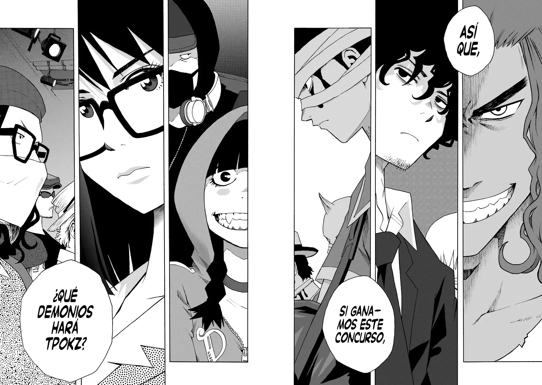 Shiori Experience: Jimi na Watashi to Hen na Oji-san Capitulo 53: Noticias destacadas página 24