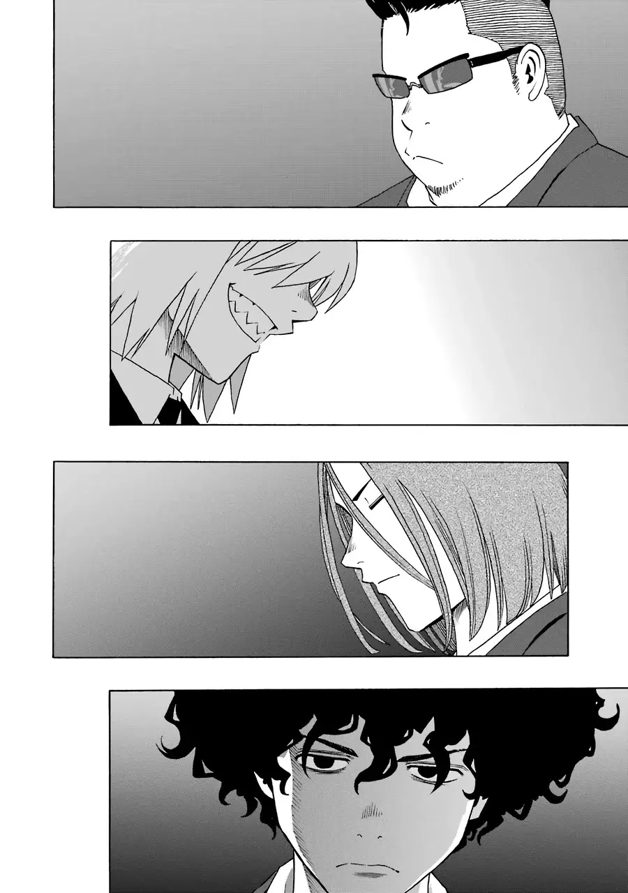 Shiori Experience: Jimi na Watashi to Hen na Oji-san Capitulo 54: spring,summer,autumn,winter página 10