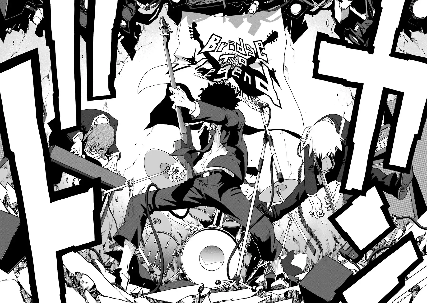 Shiori Experience: Jimi na Watashi to Hen na Oji-san Capitulo 54: spring,summer,autumn,winter página 14