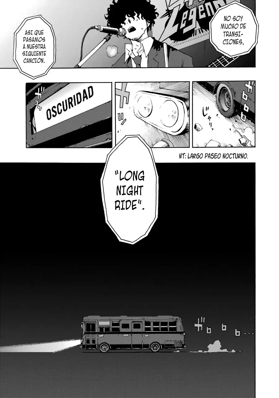 Shiori Experience: Jimi na Watashi to Hen na Oji-san Capitulo 54: spring,summer,autumn,winter página 32