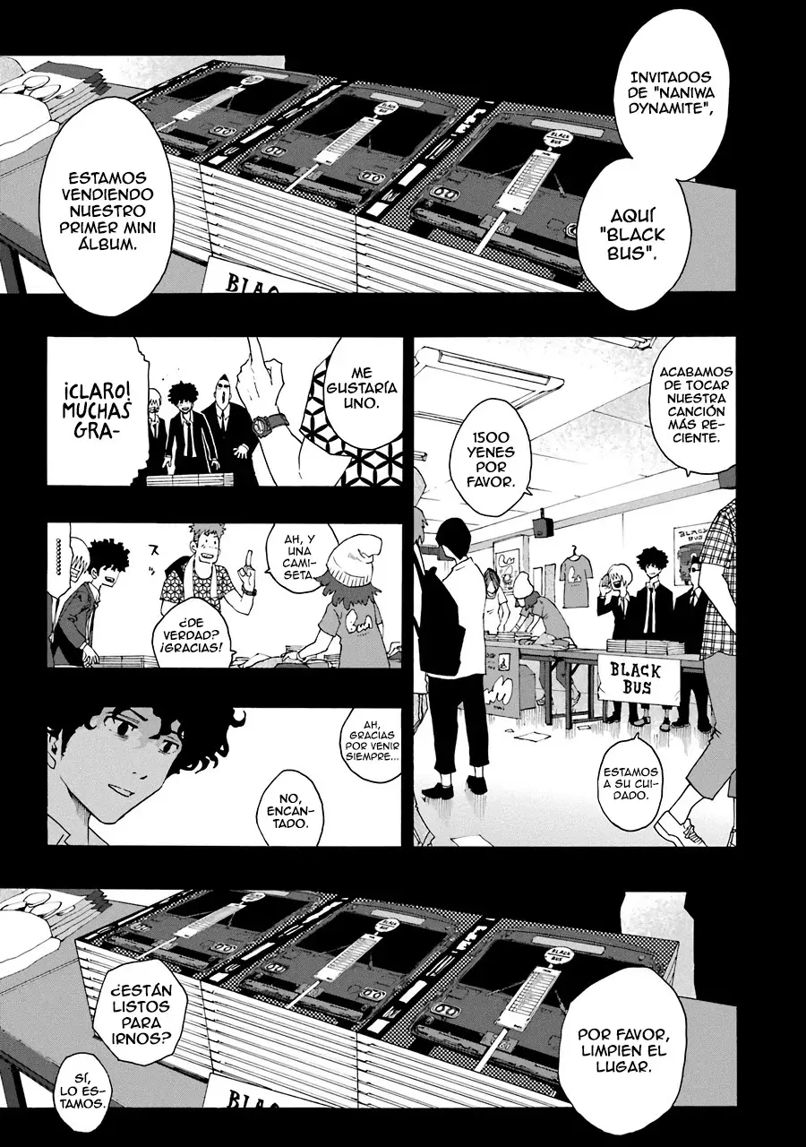 Shiori Experience: Jimi na Watashi to Hen na Oji-san Capitulo 54: spring,summer,autumn,winter página 44