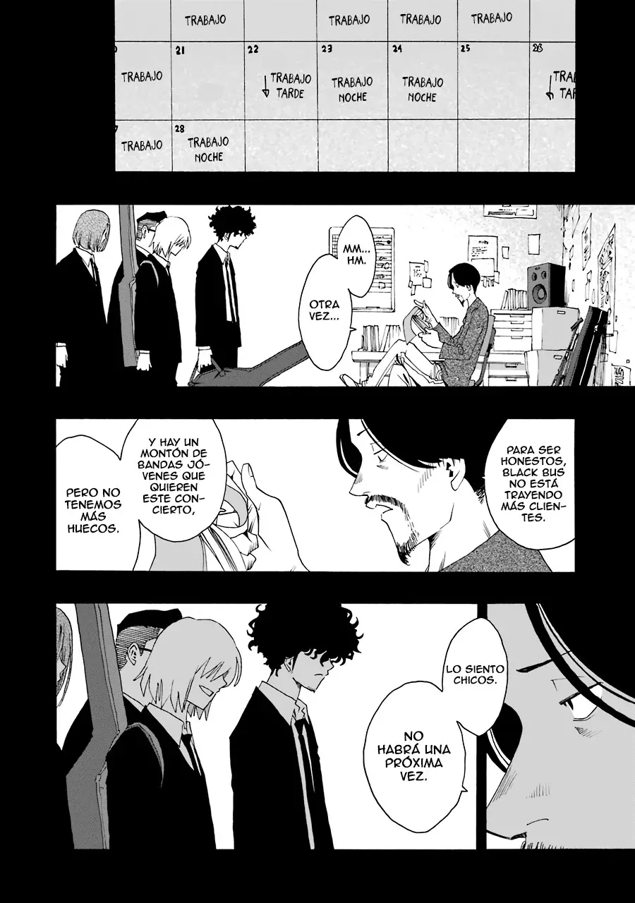 Shiori Experience: Jimi na Watashi to Hen na Oji-san Capitulo 54: spring,summer,autumn,winter página 49
