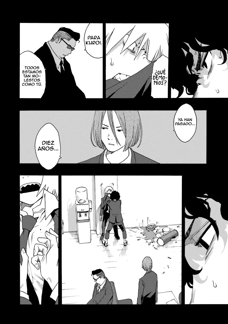 Shiori Experience: Jimi na Watashi to Hen na Oji-san Capitulo 54: spring,summer,autumn,winter página 53