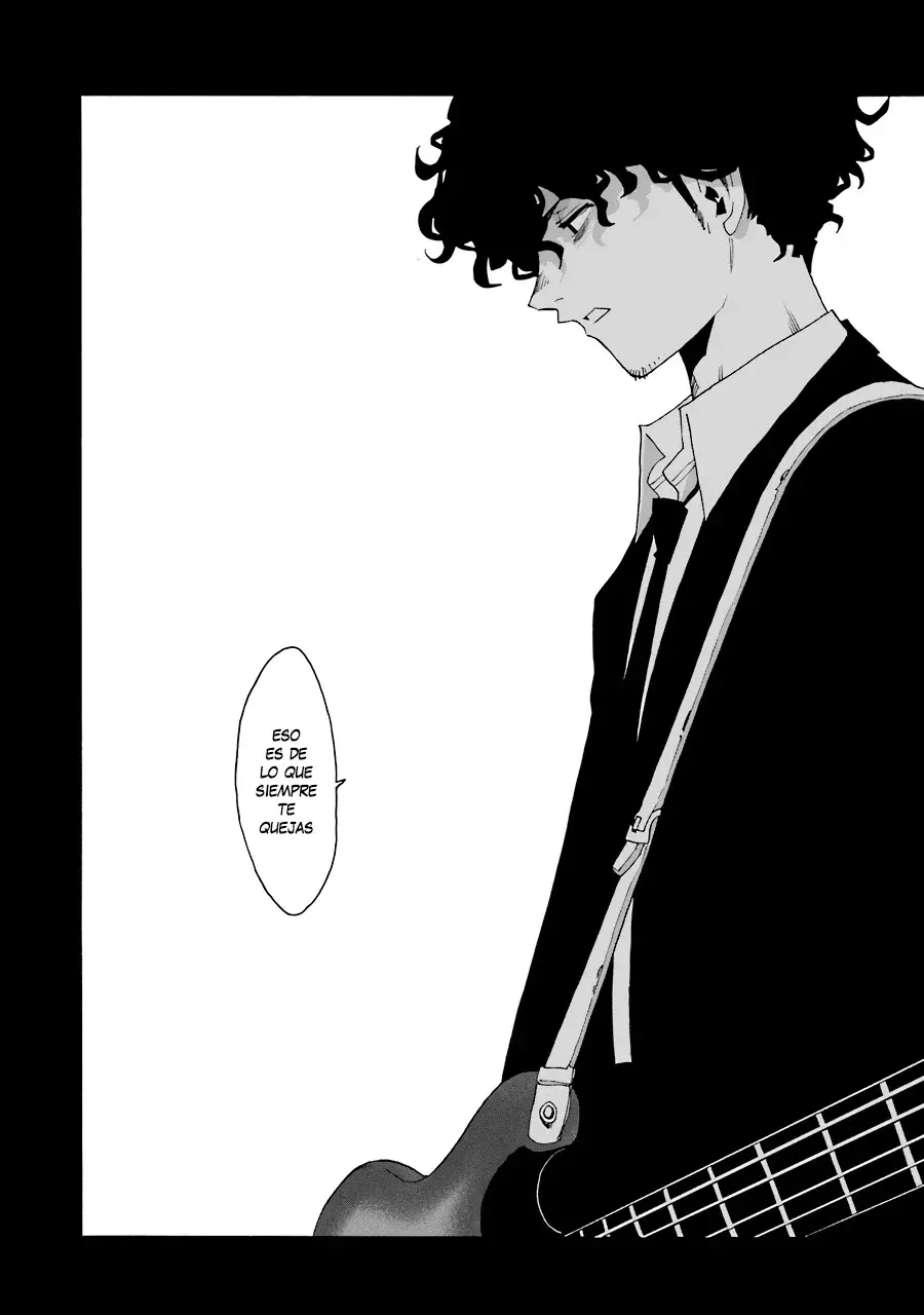 Shiori Experience: Jimi na Watashi to Hen na Oji-san Capitulo 55: final stop página 18