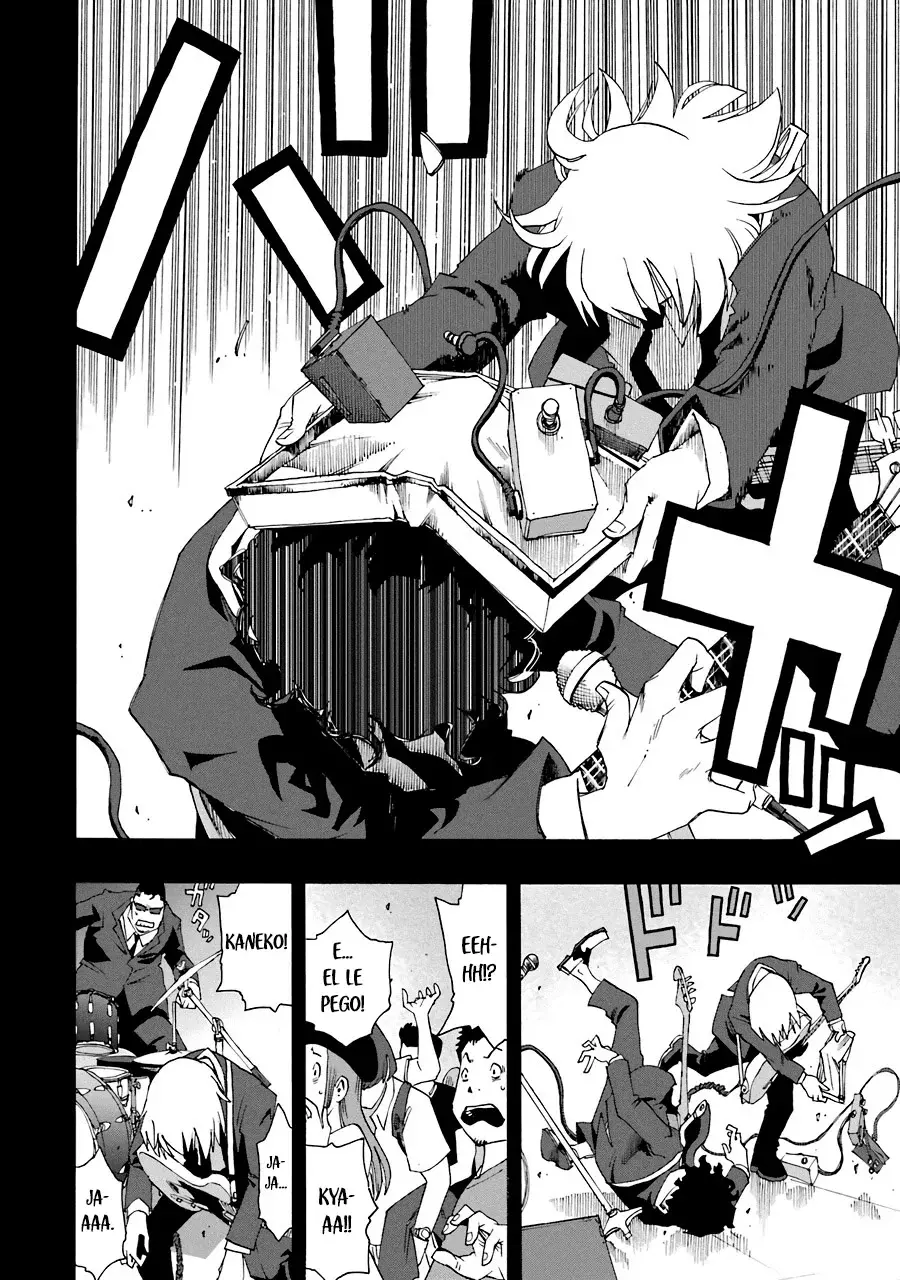 Shiori Experience: Jimi na Watashi to Hen na Oji-san Capitulo 55: final stop página 20