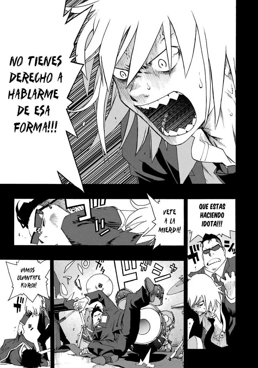 Shiori Experience: Jimi na Watashi to Hen na Oji-san Capitulo 55: final stop página 21