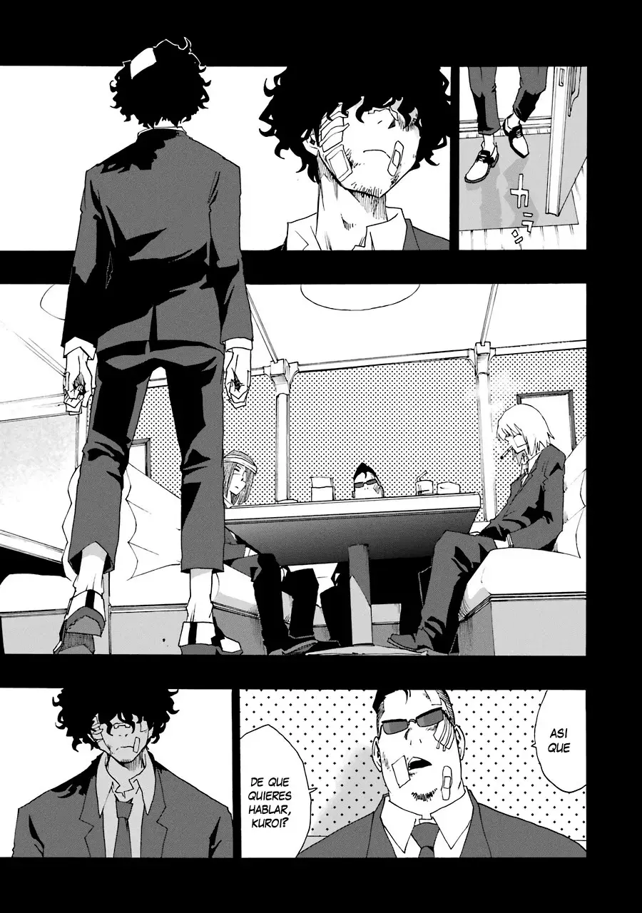 Shiori Experience: Jimi na Watashi to Hen na Oji-san Capitulo 55: final stop página 30