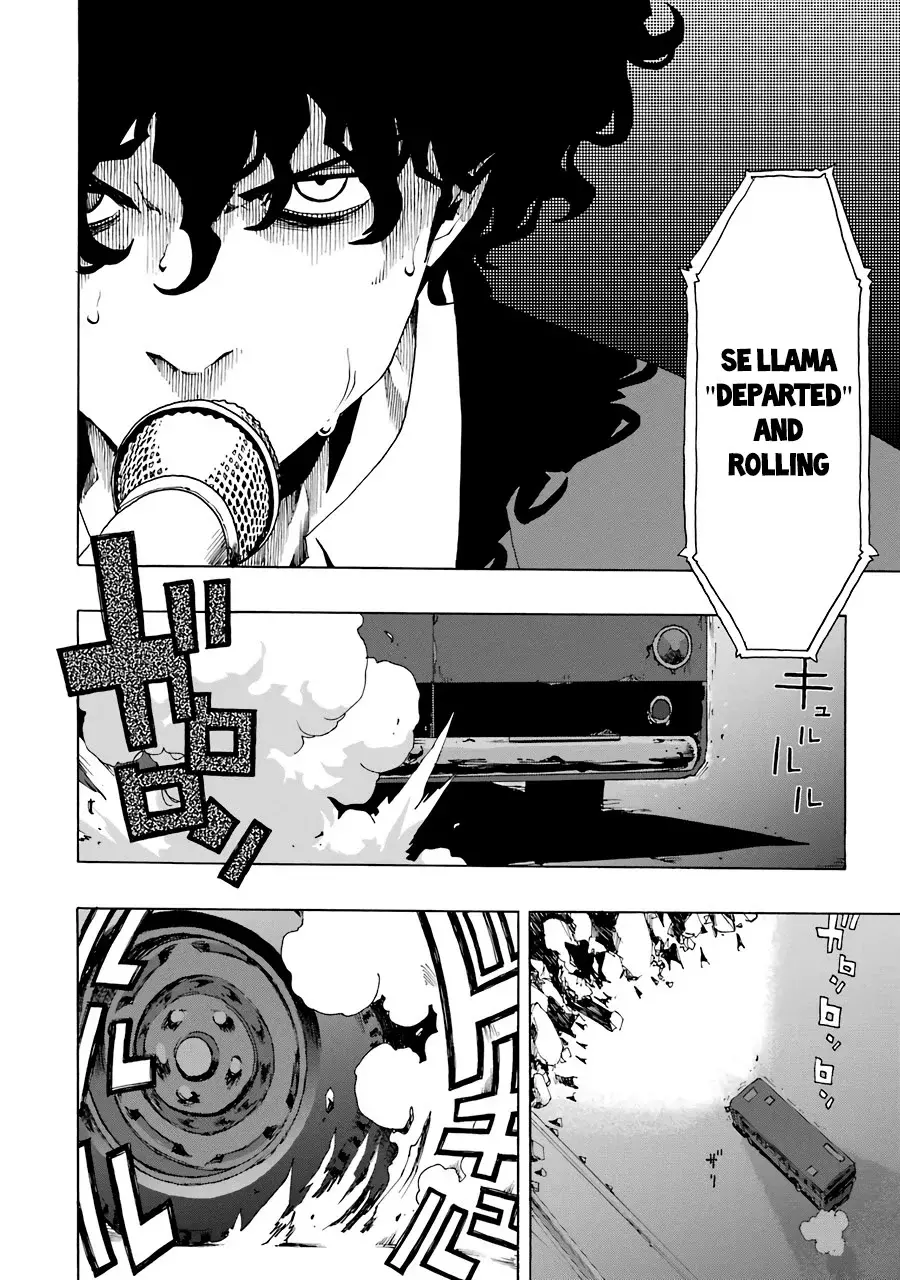 Shiori Experience: Jimi na Watashi to Hen na Oji-san Capitulo 55: final stop página 41