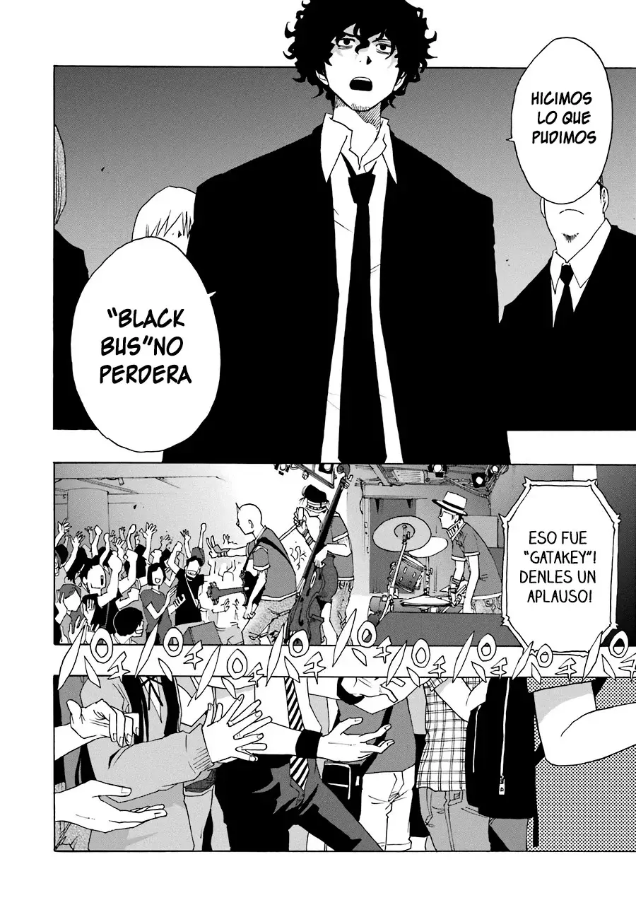 Shiori Experience: Jimi na Watashi to Hen na Oji-san Capitulo 56: introduccion página 16