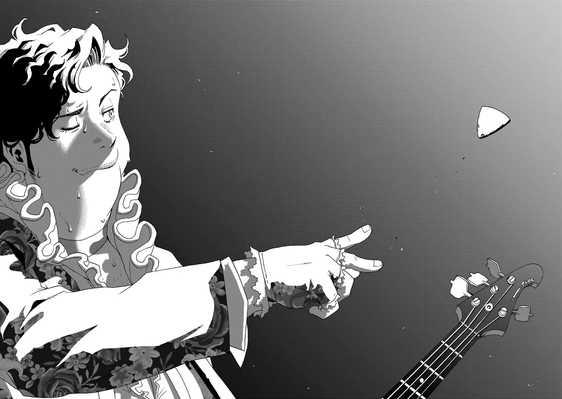 Shiori Experience: Jimi na Watashi to Hen na Oji-san Capitulo 57: Track 1 página 25