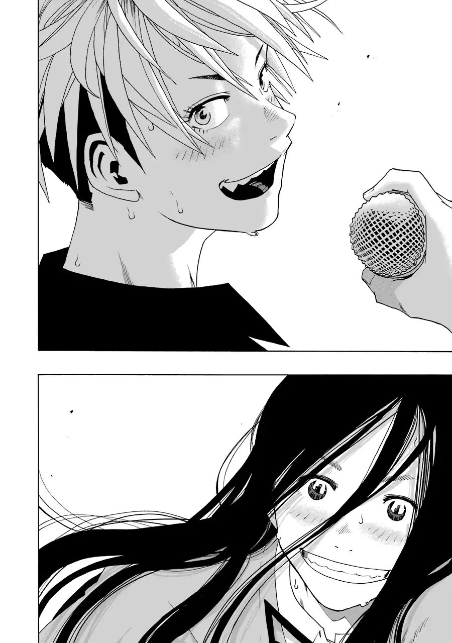 Shiori Experience: Jimi na Watashi to Hen na Oji-san Capitulo 59: Track 3 página 16
