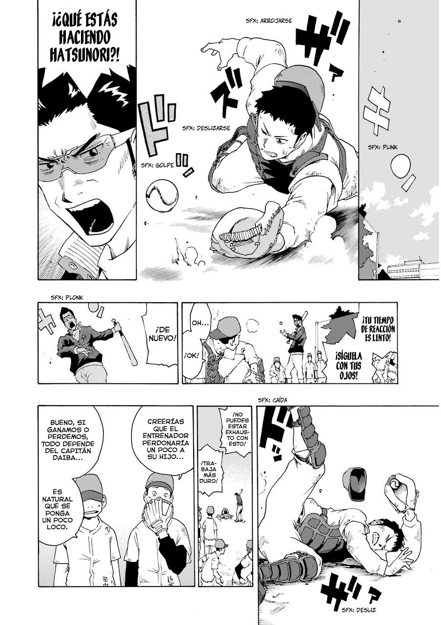 Shiori Experience: Jimi na Watashi to Hen na Oji-san Capitulo 6: Copy página 10
