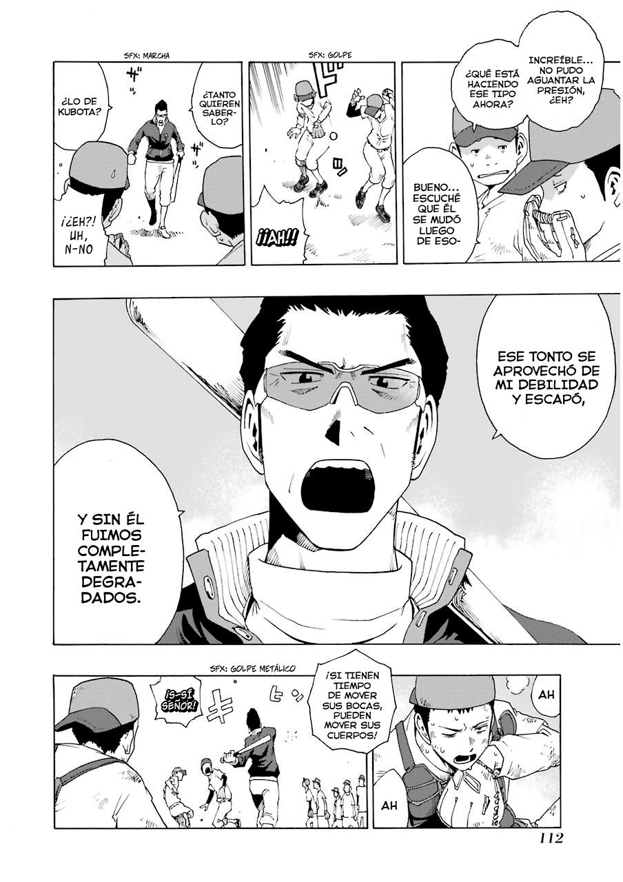 Shiori Experience: Jimi na Watashi to Hen na Oji-san Capitulo 6: Copy página 12