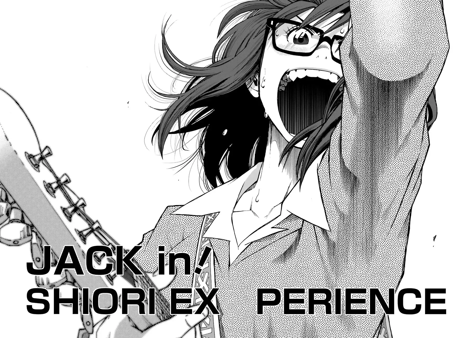 Shiori Experience: Jimi na Watashi to Hen na Oji-san Capitulo 60: track 4 página 31