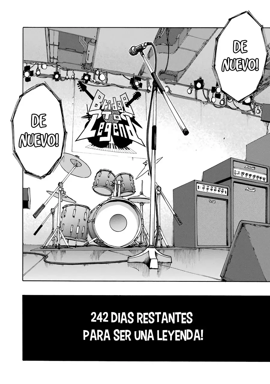 Shiori Experience: Jimi na Watashi to Hen na Oji-san Capitulo 60: track 4 página 59