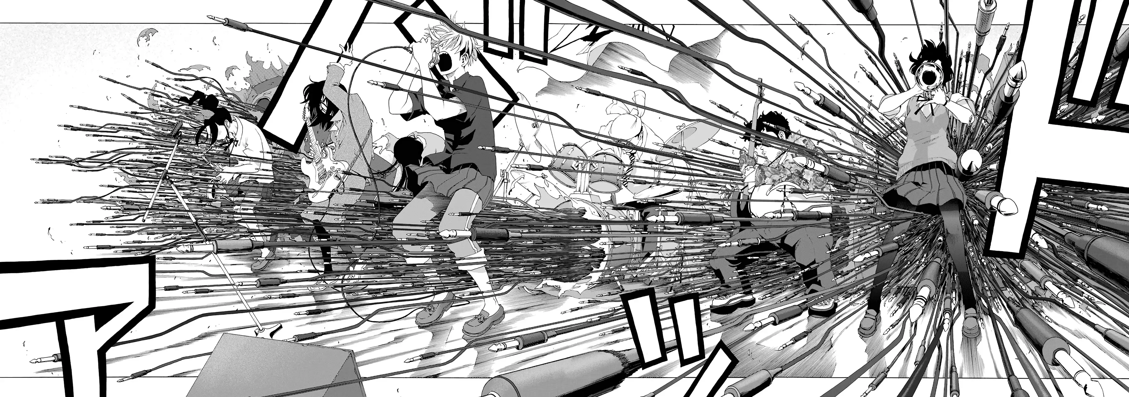 Shiori Experience: Jimi na Watashi to Hen na Oji-san Capitulo 60: track 4 página 8