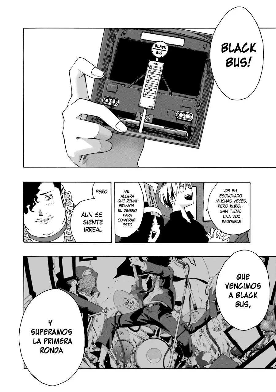 Shiori Experience: Jimi na Watashi to Hen na Oji-san Capitulo 61: Tpokz página 15