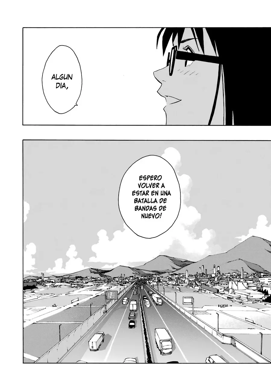 Shiori Experience: Jimi na Watashi to Hen na Oji-san Capitulo 61: Tpokz página 17