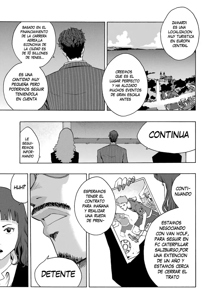 Shiori Experience: Jimi na Watashi to Hen na Oji-san Capitulo 61: Tpokz página 42