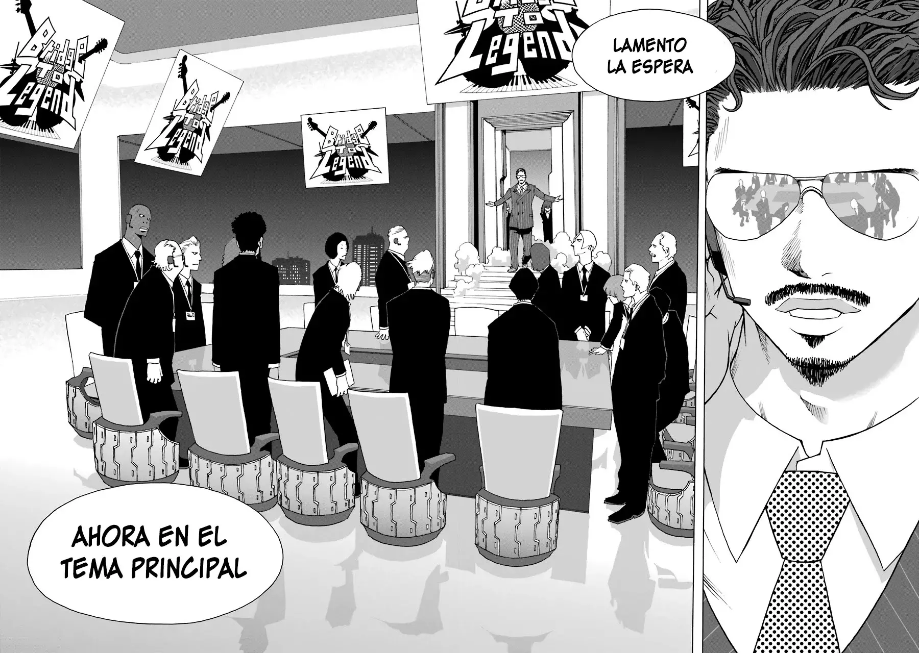 Shiori Experience: Jimi na Watashi to Hen na Oji-san Capitulo 61: Tpokz página 45