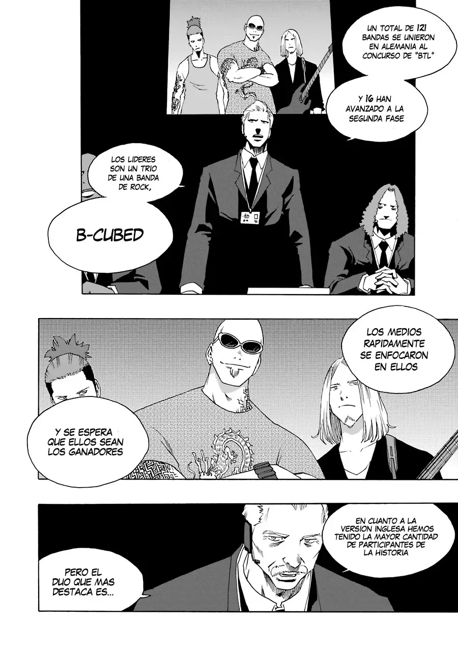 Shiori Experience: Jimi na Watashi to Hen na Oji-san Capitulo 61: Tpokz página 46