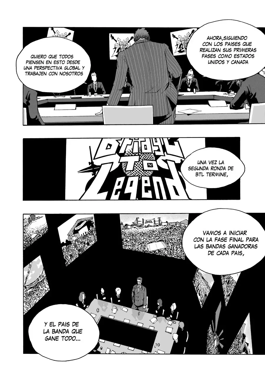 Shiori Experience: Jimi na Watashi to Hen na Oji-san Capitulo 61: Tpokz página 50