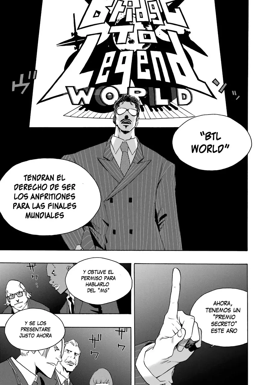 Shiori Experience: Jimi na Watashi to Hen na Oji-san Capitulo 61: Tpokz página 51