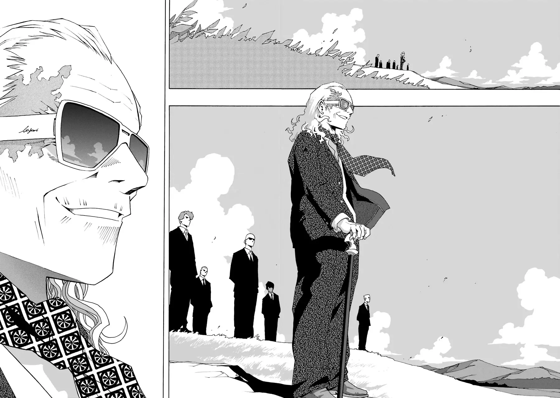 Shiori Experience: Jimi na Watashi to Hen na Oji-san Capitulo 61: Tpokz página 55