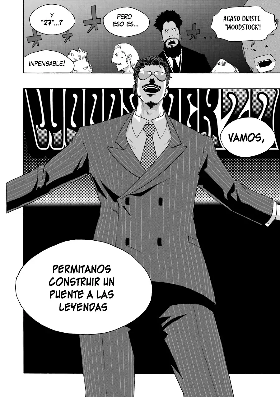 Shiori Experience: Jimi na Watashi to Hen na Oji-san Capitulo 61: Tpokz página 56