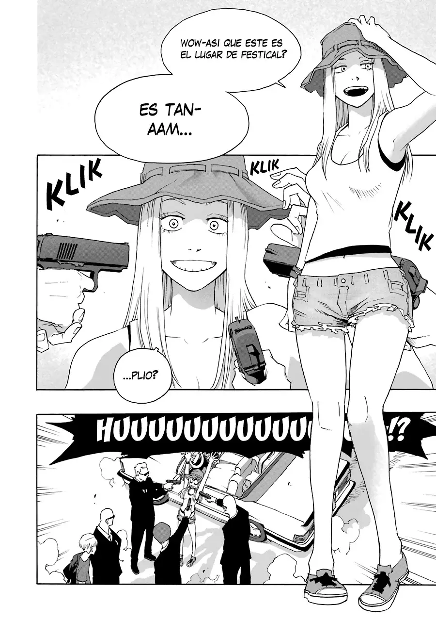 Shiori Experience: Jimi na Watashi to Hen na Oji-san Capitulo 62: Mercedes-venz página 10