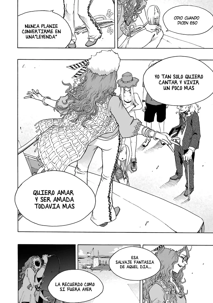 Shiori Experience: Jimi na Watashi to Hen na Oji-san Capitulo 62: Mercedes-venz página 17