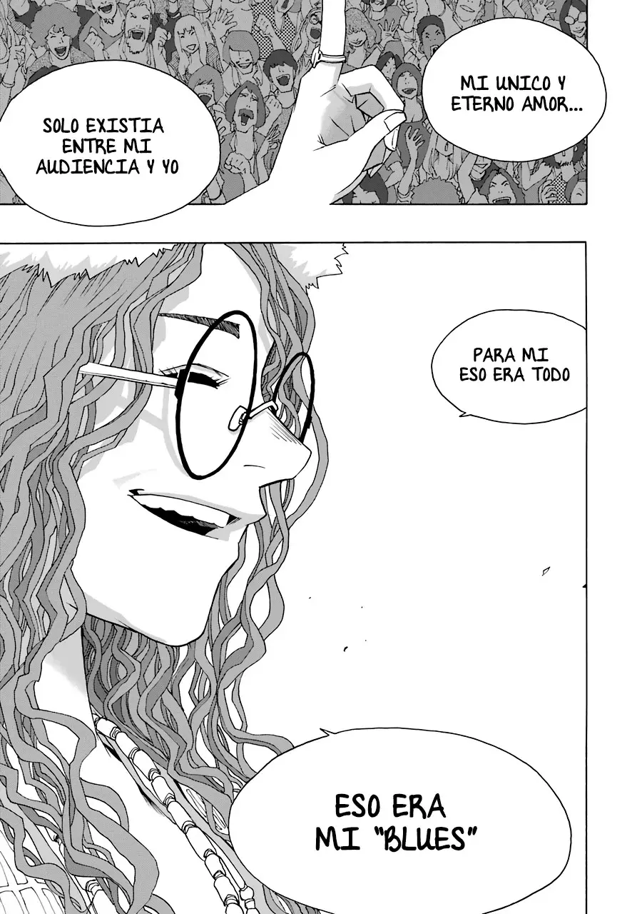 Shiori Experience: Jimi na Watashi to Hen na Oji-san Capitulo 62: Mercedes-venz página 18