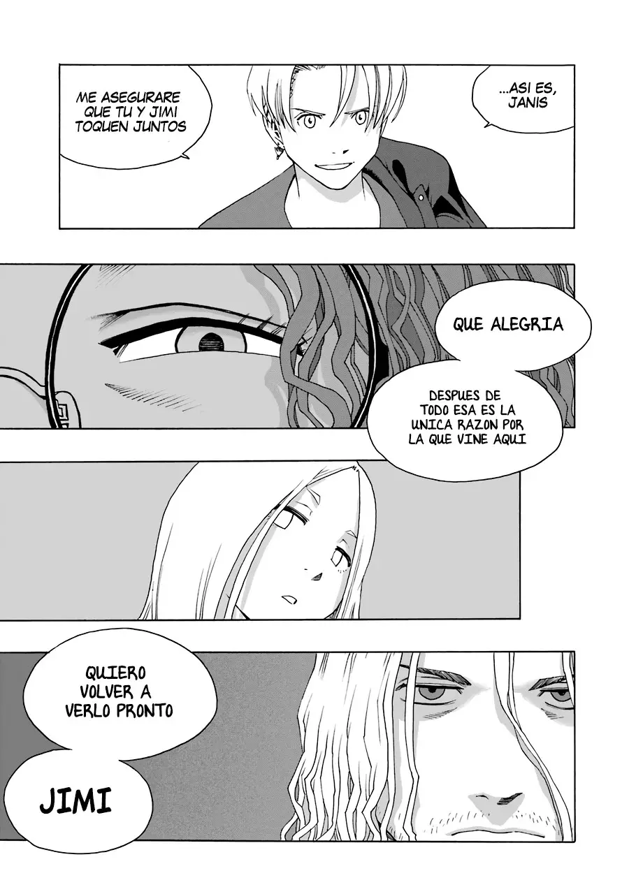 Shiori Experience: Jimi na Watashi to Hen na Oji-san Capitulo 62: Mercedes-venz página 20