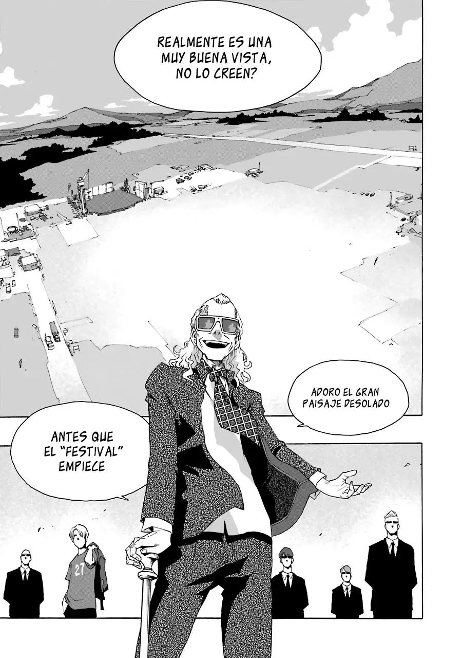 Shiori Experience: Jimi na Watashi to Hen na Oji-san Capitulo 62: Mercedes-venz página 3
