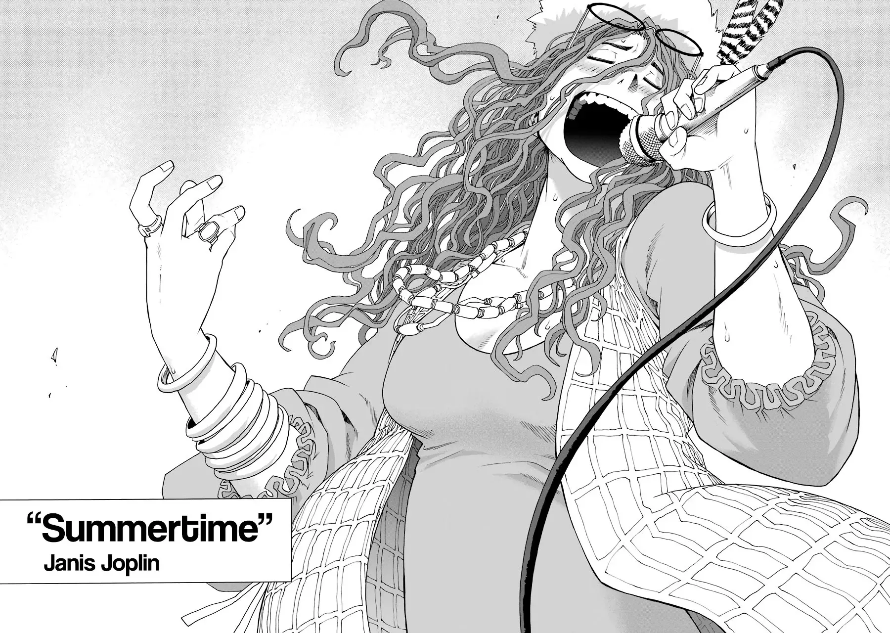 Shiori Experience: Jimi na Watashi to Hen na Oji-san Capitulo 62: Mercedes-venz página 33