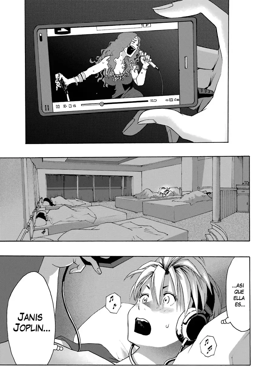 Shiori Experience: Jimi na Watashi to Hen na Oji-san Capitulo 62: Mercedes-venz página 39