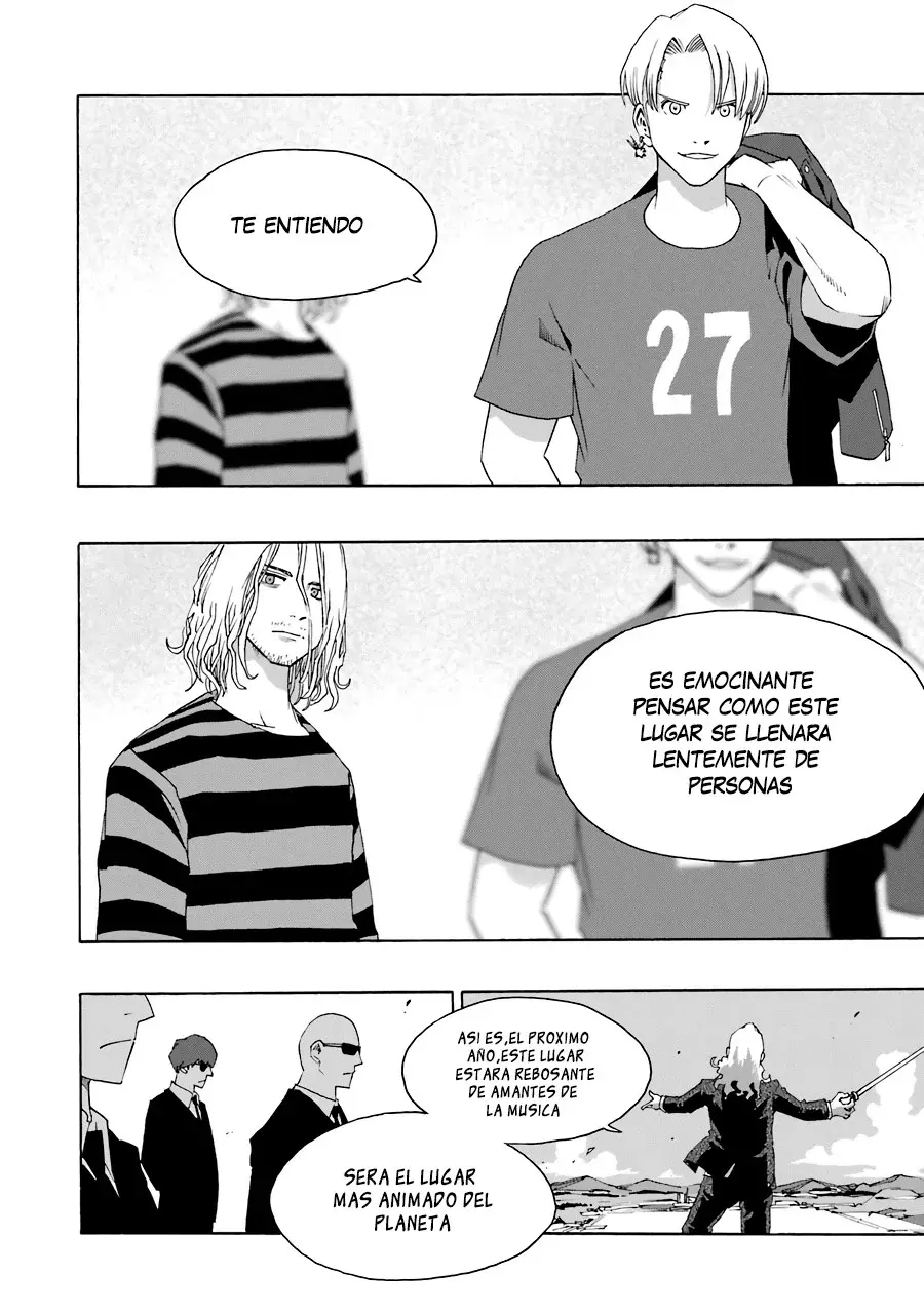 Shiori Experience: Jimi na Watashi to Hen na Oji-san Capitulo 62: Mercedes-venz página 4
